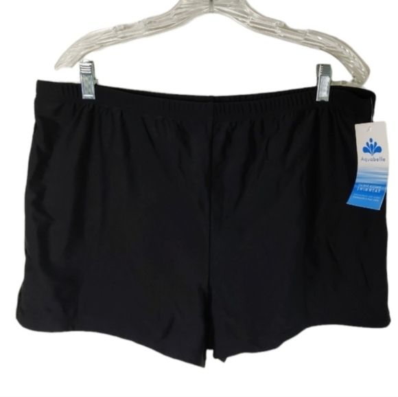 Aquabella swim shorts - Picture 2 of 6